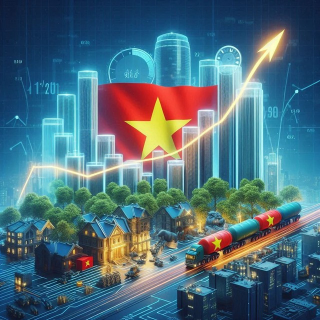 HỆ SINH THÁI PHÁT TRIỂN CÓ CHỦ ĐÍCH: LỜI GIẢI CHIẾN LƯỢC CHO MỤC TIÊU TĂNG TRƯỞNG HAI CHỮ SỐ- Ảnh 14.