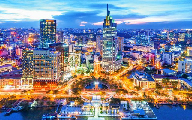 HỆ SINH THÁI PHÁT TRIỂN CÓ CHỦ ĐÍCH: LỜI GIẢI CHIẾN LƯỢC CHO MỤC TIÊU TĂNG TRƯỞNG HAI CHỮ SỐ- Ảnh 1.