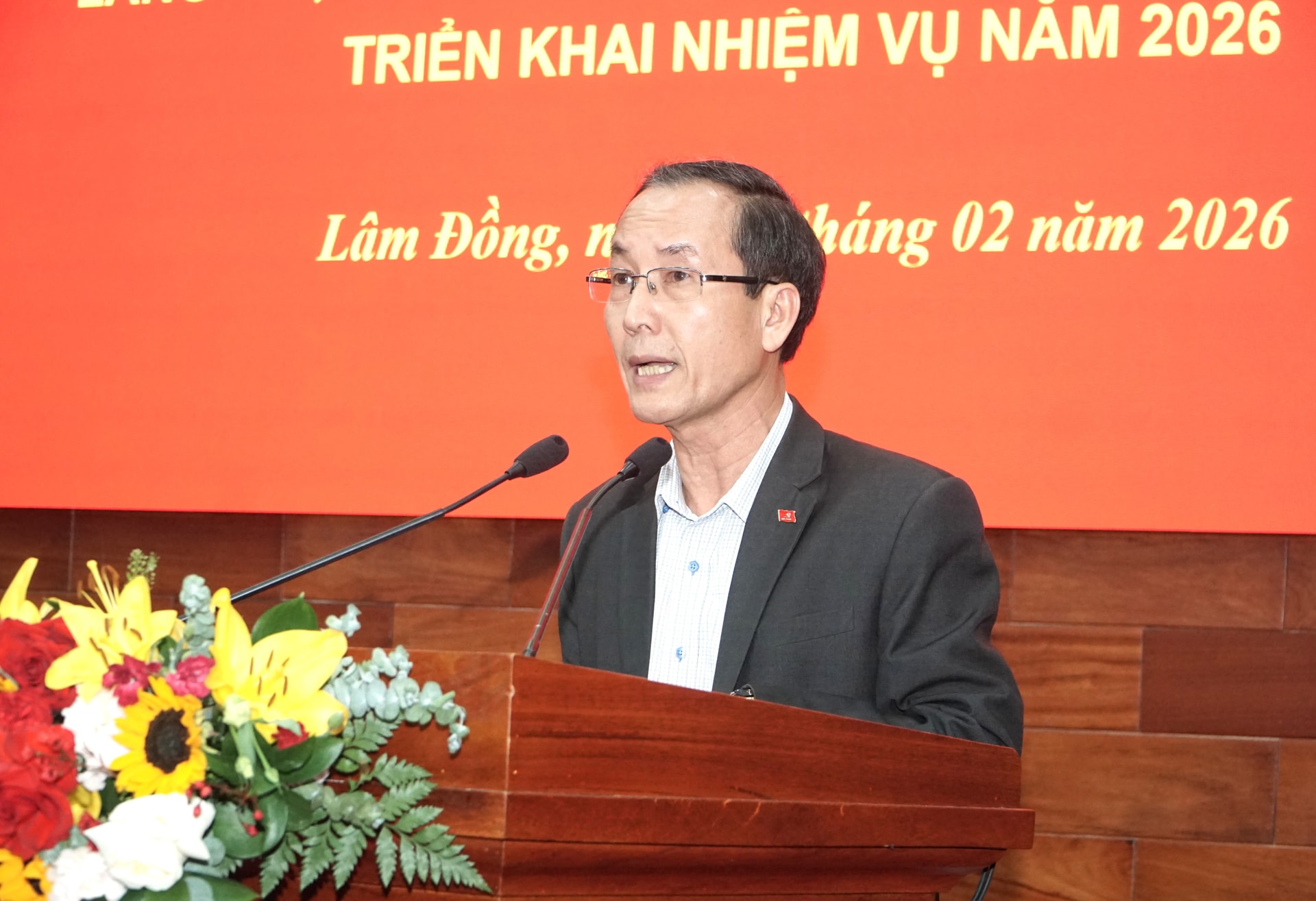 Lâm Đồng
