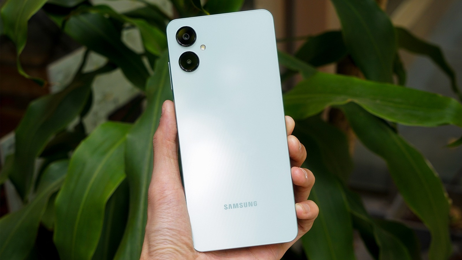 Samsung Galaxy A06 5G – Smartphone 5G giá rẻ đáng cân nhắc