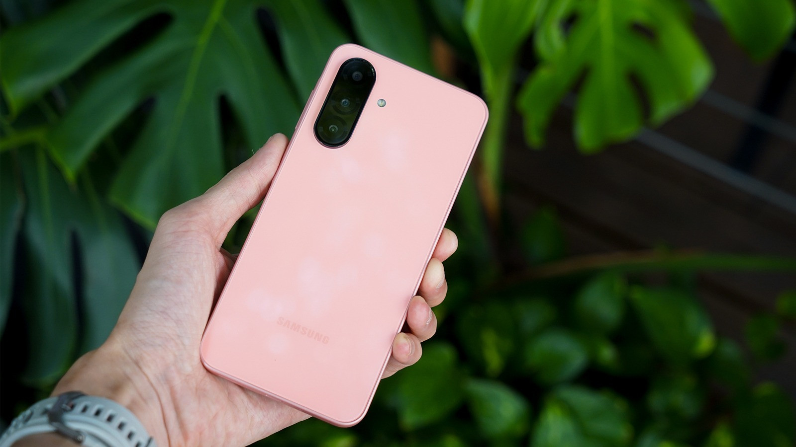Samsung Galaxy A26 5G – Màn hình lớn, giá dễ tiếp cận