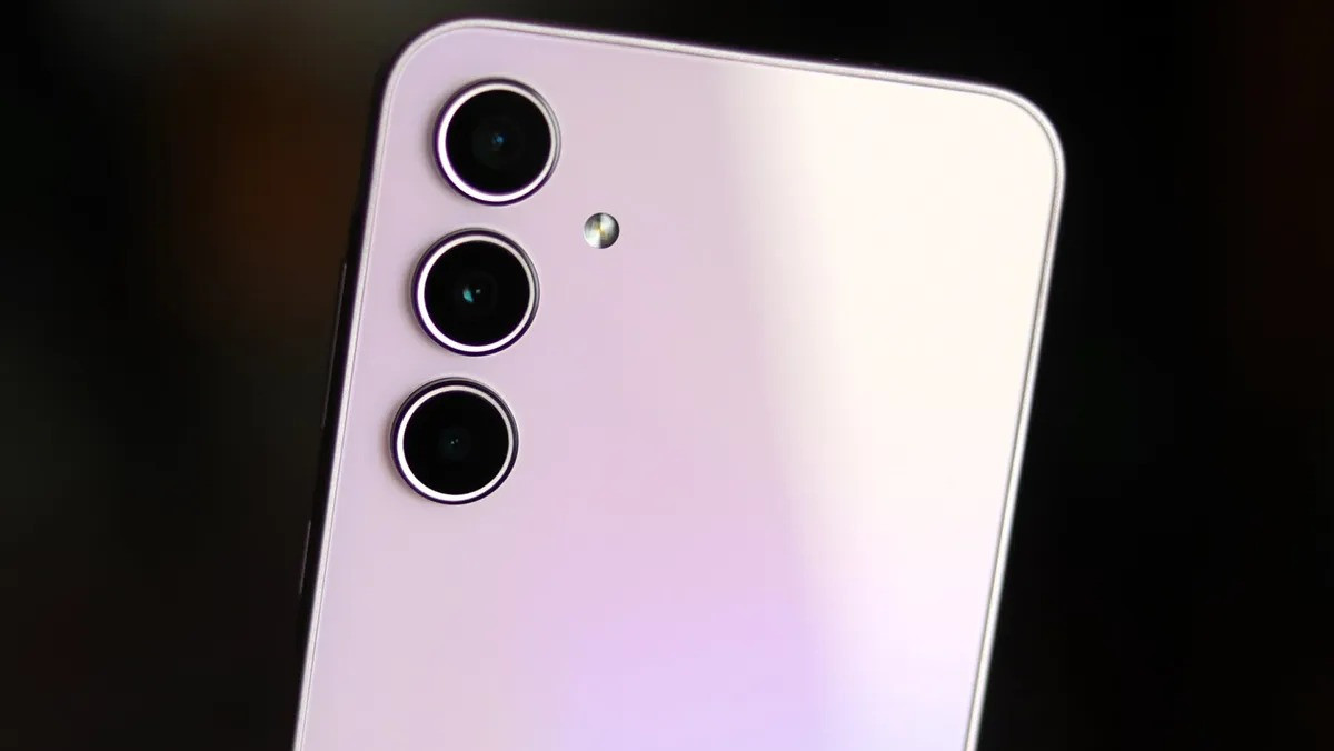 Samsung Galaxy A36 5G – Cân bằng tốt giữa giá và hiệu năng