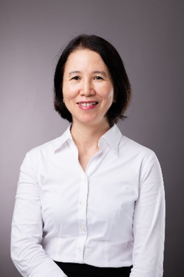 GS.TS. Lê Minh Thắng - Giảng viên Đại học Bách khoa Hà Nội