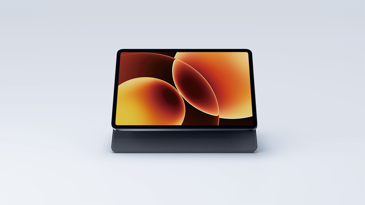 Hiệu năng mạnh mẽ trên dòng máy tính bảng Xiaomi mới