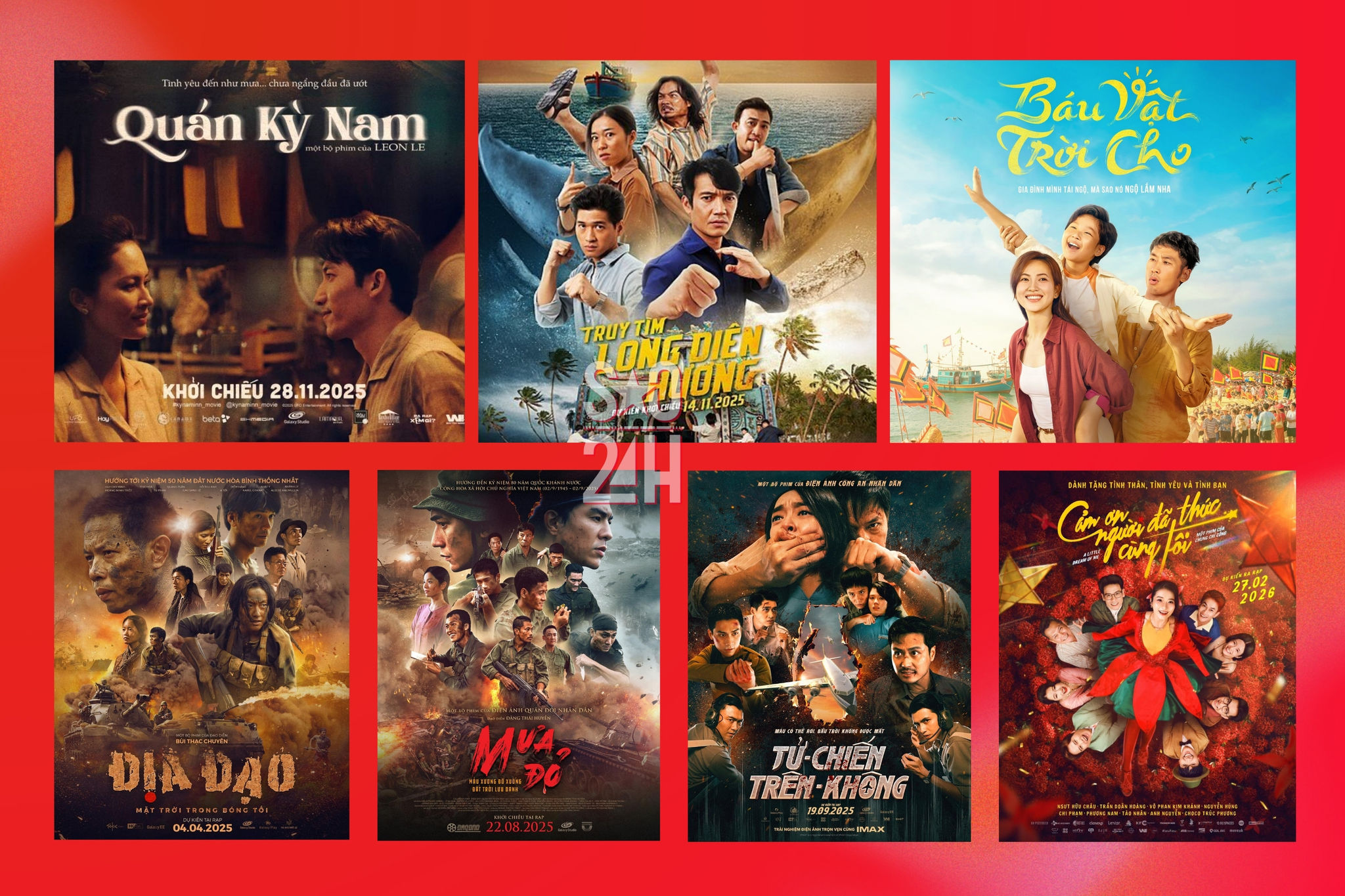 SAO 24H - Bản tin giải trí dành cho giới trẻ lên sóng VTV3- Ảnh 6.
