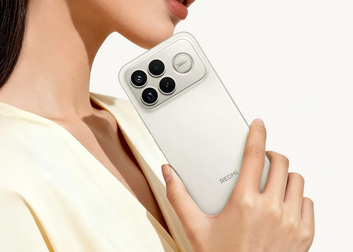 Redmi K90 Pro dự kiến mang lại trải nghiệm nhiếp ảnh và hiệu năng vượt trội