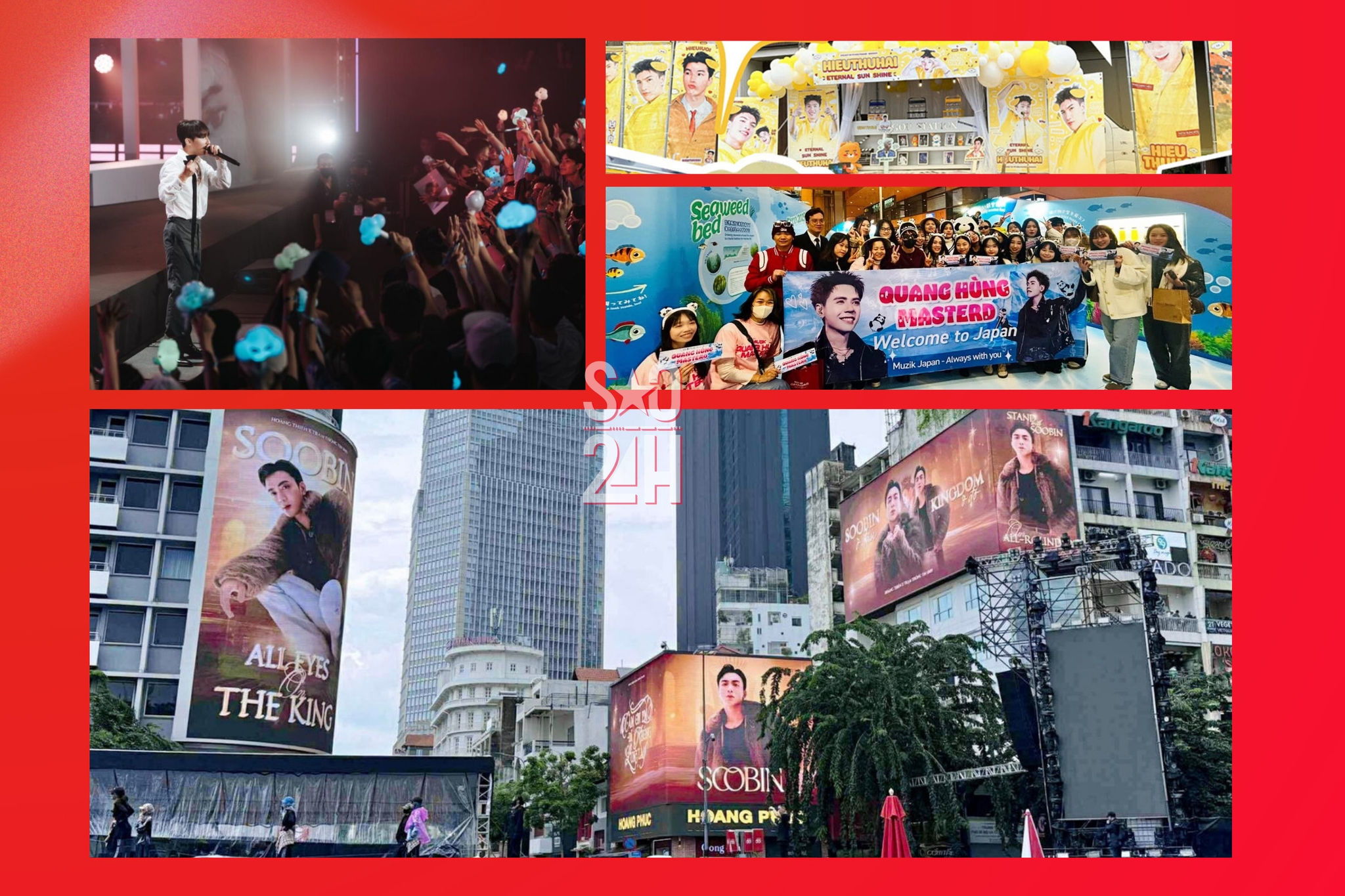 SAO 24H - Bản tin giải trí dành cho giới trẻ lên sóng VTV3- Ảnh 4.