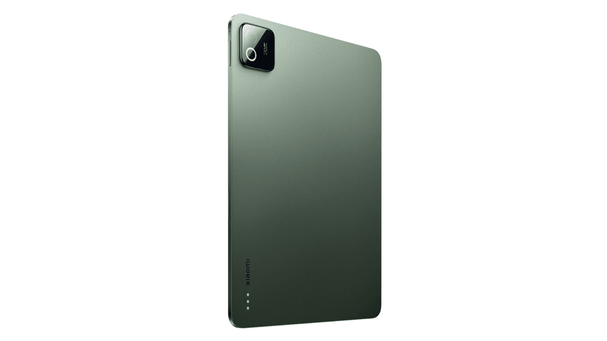 Thiết kế siêu mỏng nhẹ của Xiaomi Pad 8