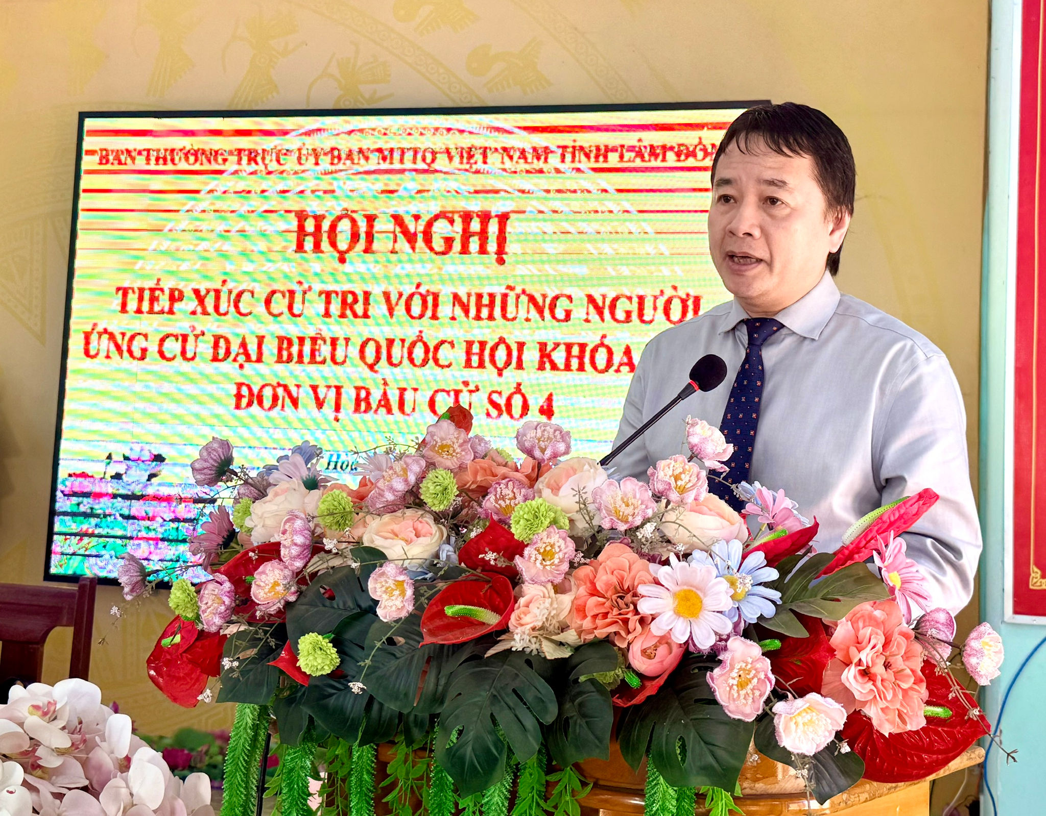 Phạm Nam Tiến, đại biểu Quốc hội hoạt động chuyên trách tại Ủy ban Văn hóa và Xã hội của Quốc hội, đại biểu Quốc hội khóa XV