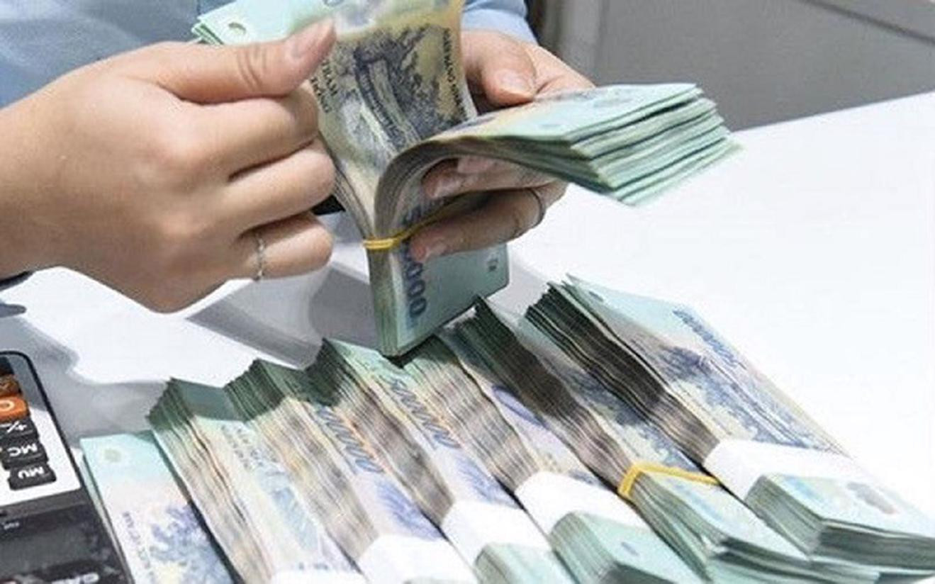 Chính sách mới có hiệu lực từ tháng 3/2026- Ảnh 2.