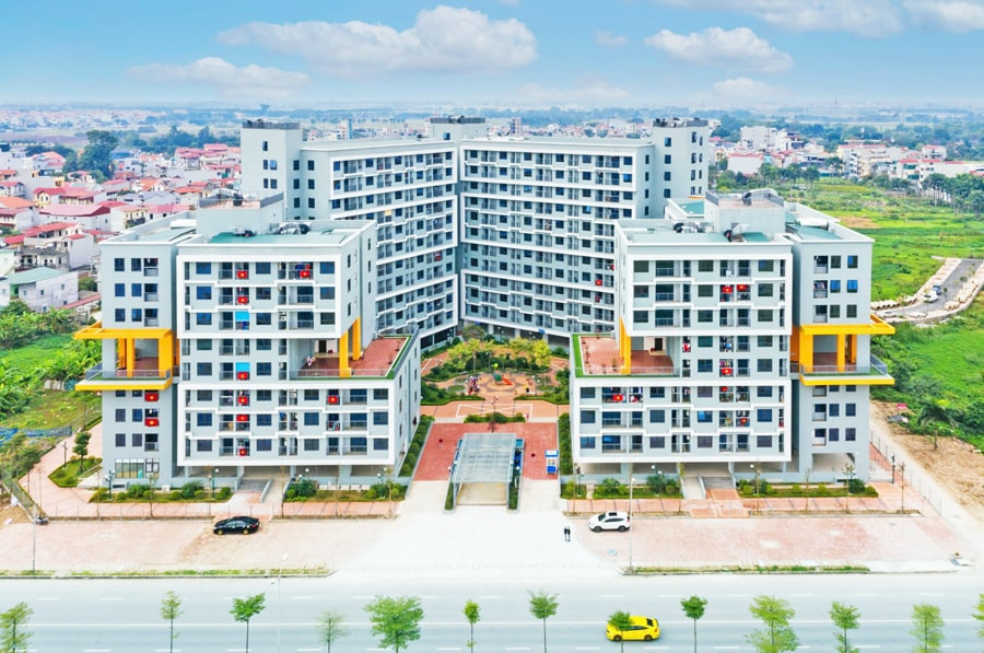 Chính sách mới có hiệu lực từ tháng 3/2026- Ảnh 1.
