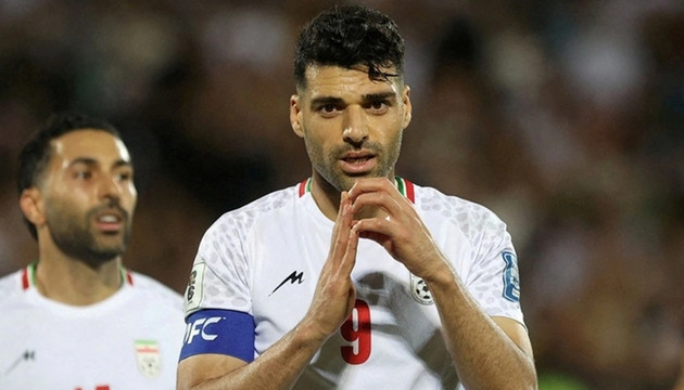 Iran đứng trước khả năng không thể dự World Cup vì tình hình chiến sự căng thẳng.