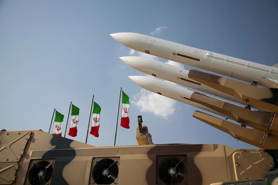 Tổng thống Donald Trump nói về mục tiêu chiến dịch quân sự tại Iran