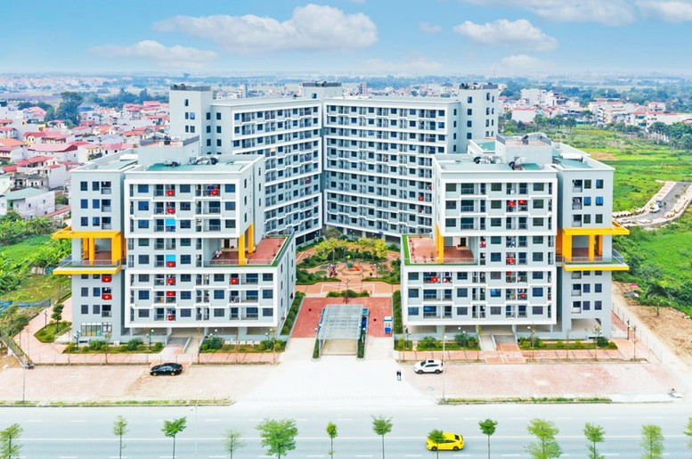 Chính sách mới về cư trú, tài khoản ngân hàng, bất động sản, xử phạt vi phạm hành chính... có hiệu lực từ tháng 3/2026- Ảnh 1.