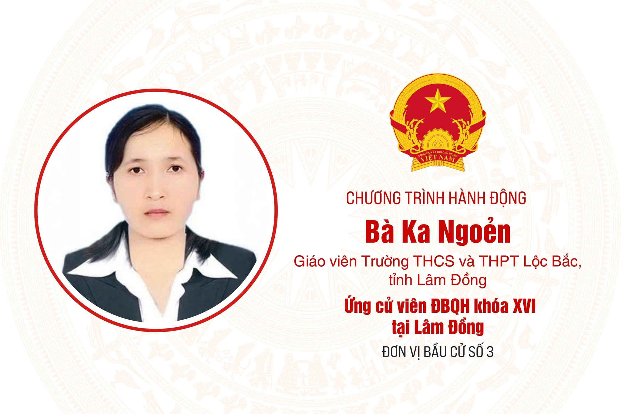 Bà Ka Ngoẻn pc