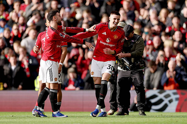 Benjamin Sesko nhận được sự tin tưởng tuyệt đối từ HLV Michael Carrick sau những nỗ lực cải thiện phong độ.