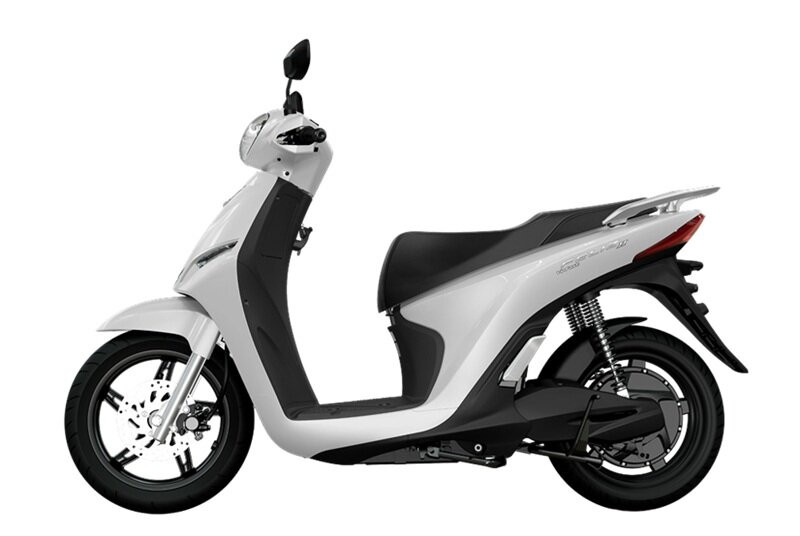 Hệ thống đổi pin VinFast Feliz II