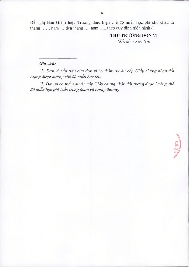 Chế độ, chính sách với hạ sĩ quan, binh sĩ tại ngũ, xuất ngũ; thân nhân hạ sĩ quan, binh sĩ tại ngũ- Ảnh 16.