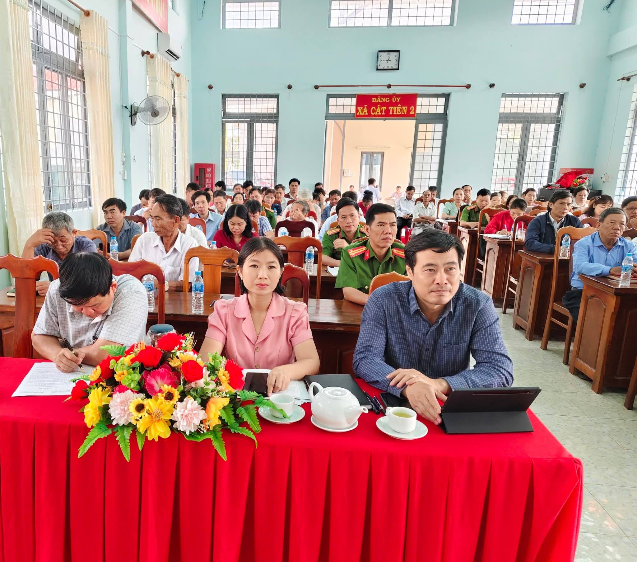 tập huấn