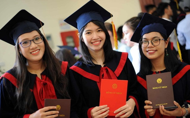Quy chế mới về văn bằng, chứng chỉ của hệ thống giáo dục quốc dân- Ảnh 1.