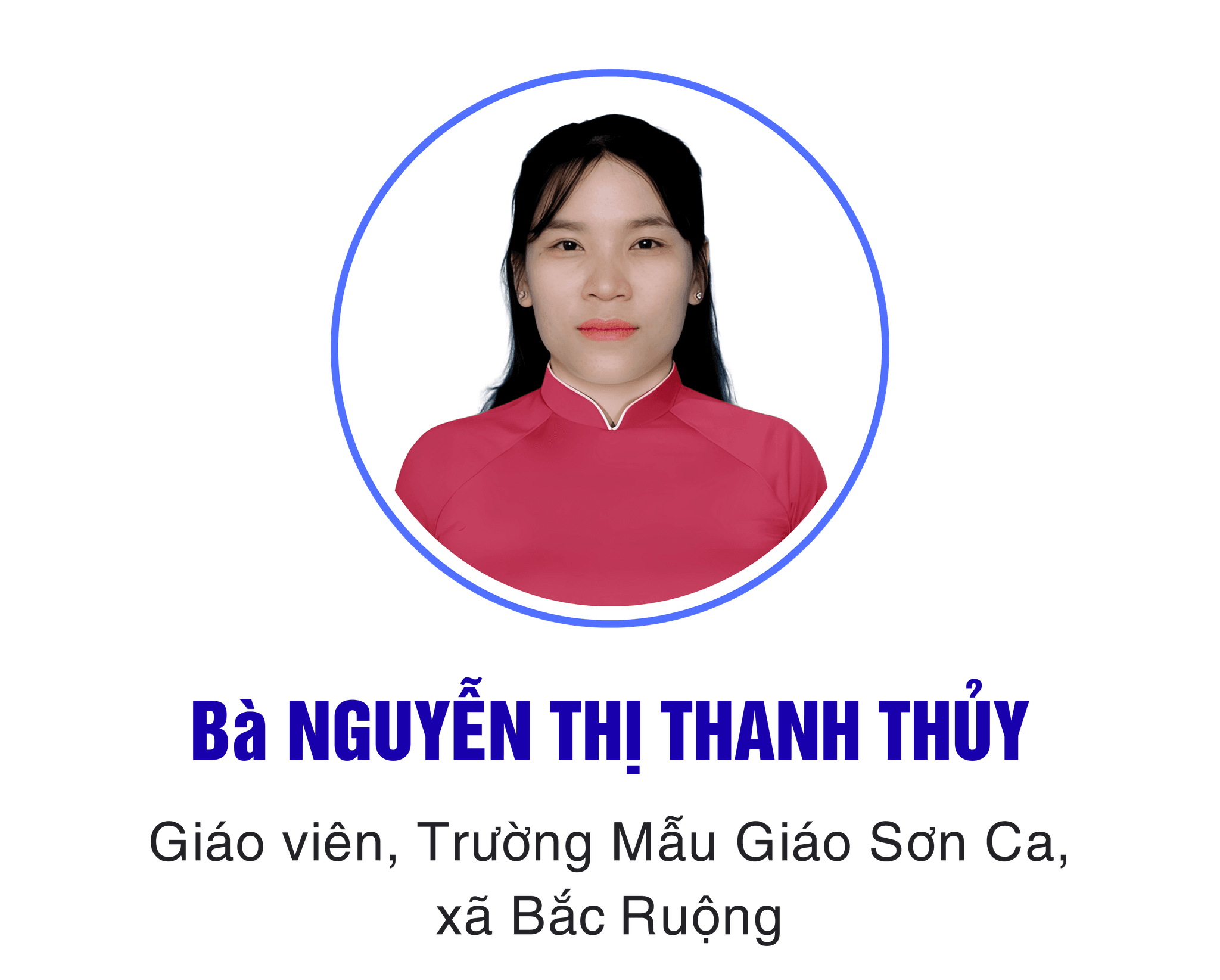 Chan dung thuy