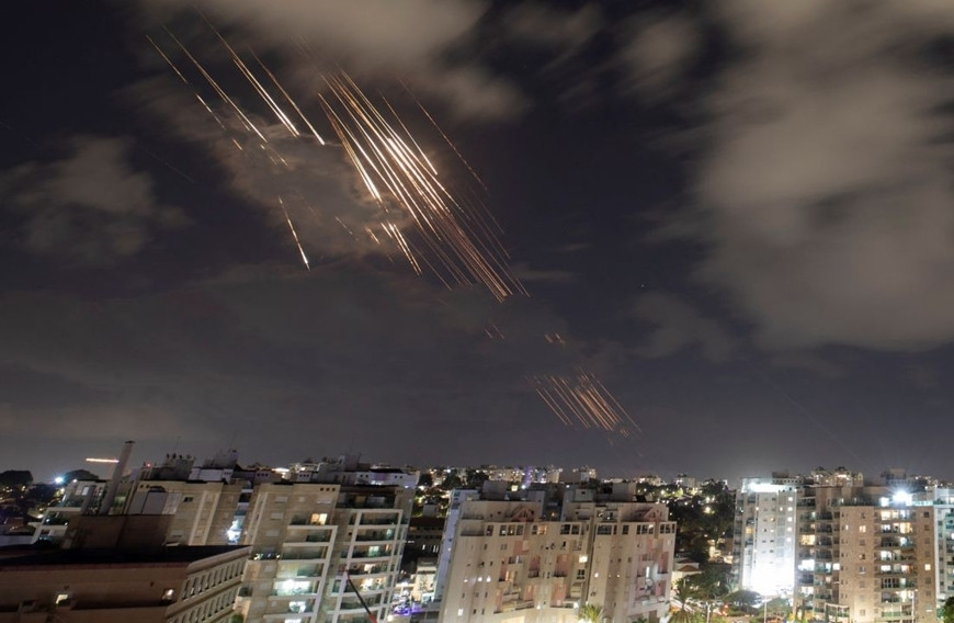 Cơ chế đánh chặn tên lửa giai đoạn cuối của THAAD
