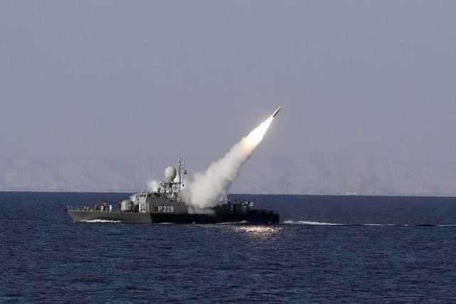 Iran mất hải quân , Nga đánh giá không nghiêm trọng trong năm 2026 - Ảnh 5.