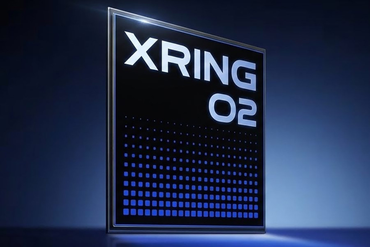 Xiaomi nỗ lực tự chủ công nghệ chip xử lý
