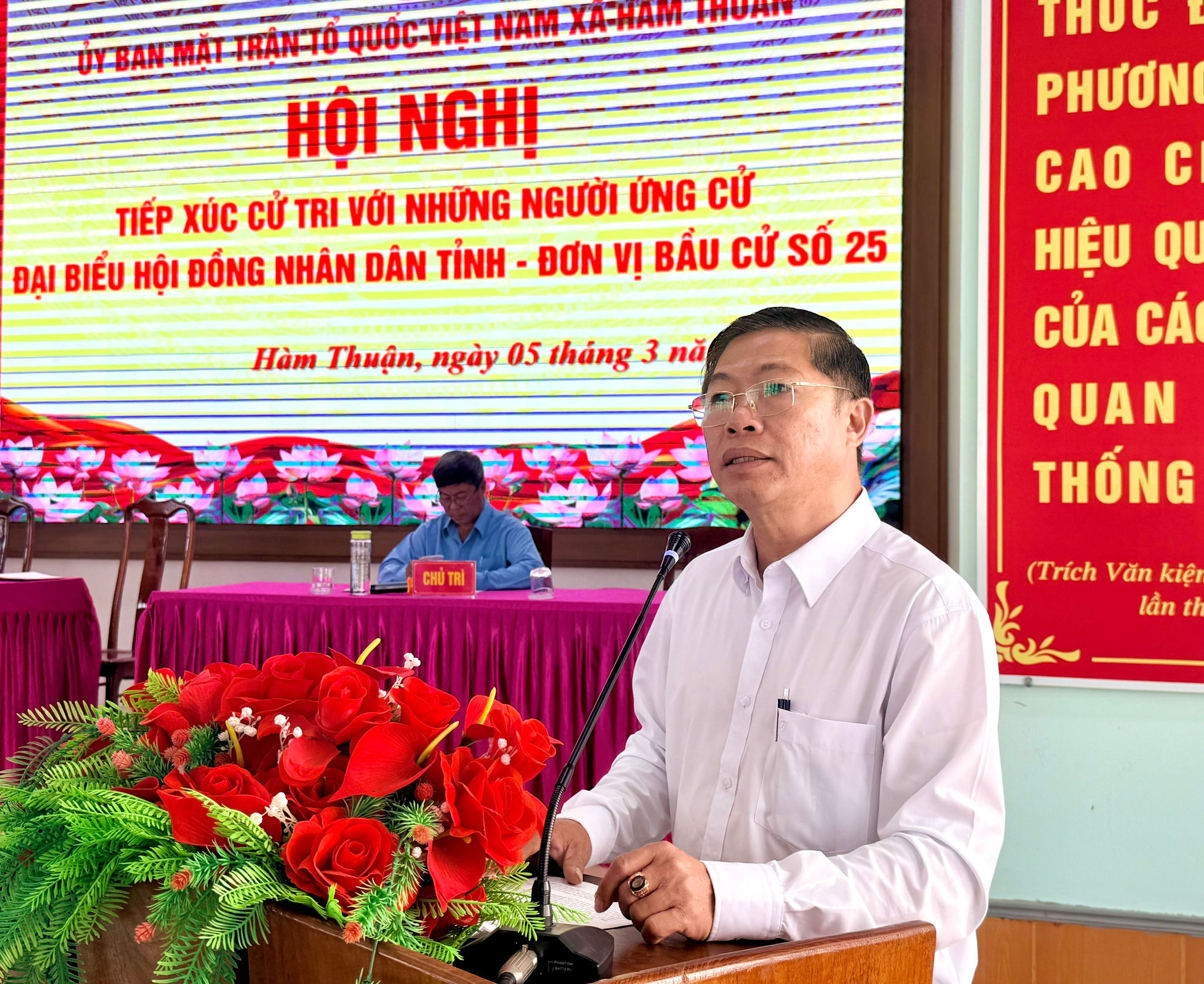 Nguyễn Đức Hải, Phó Trưởng ban Văn hóa - Xã hội, HĐND tỉnh Lâm Đồng
