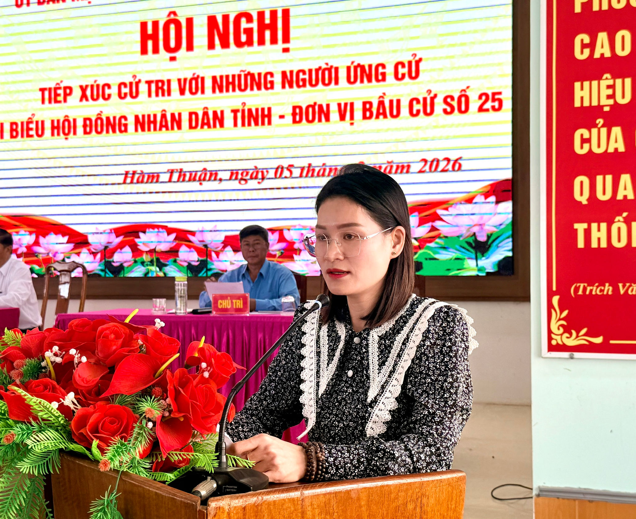 Nguyễn Thị Kim Hoàn, Giáo viên Trường THPT Bùi Thị Xuân Đà Lạt
