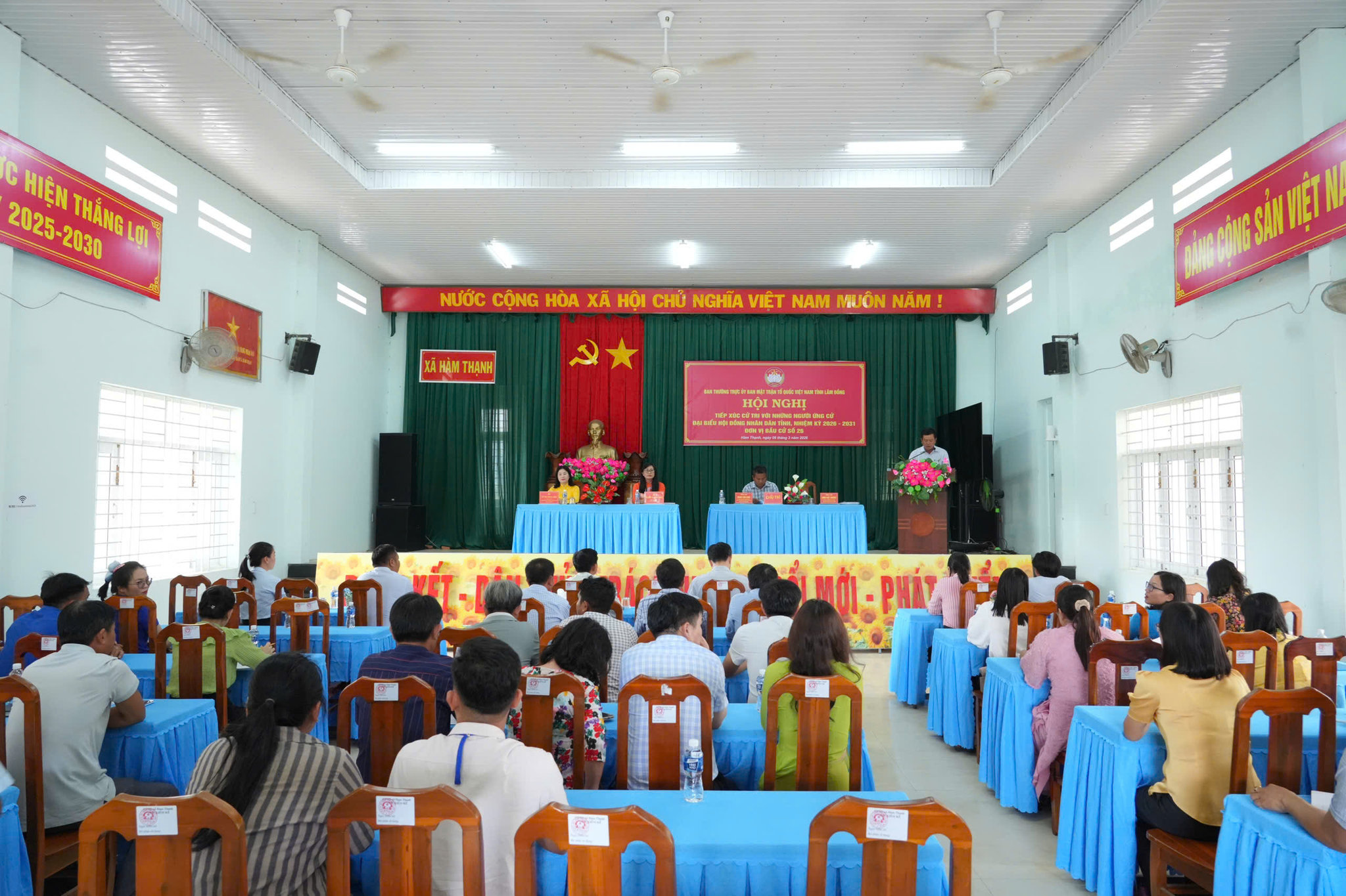 gen-o-ham thanh