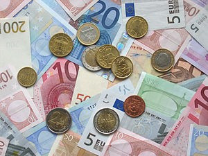 Tỷ giá Euro ngày 6/3/2026 giảm giá tại các ngân hàng