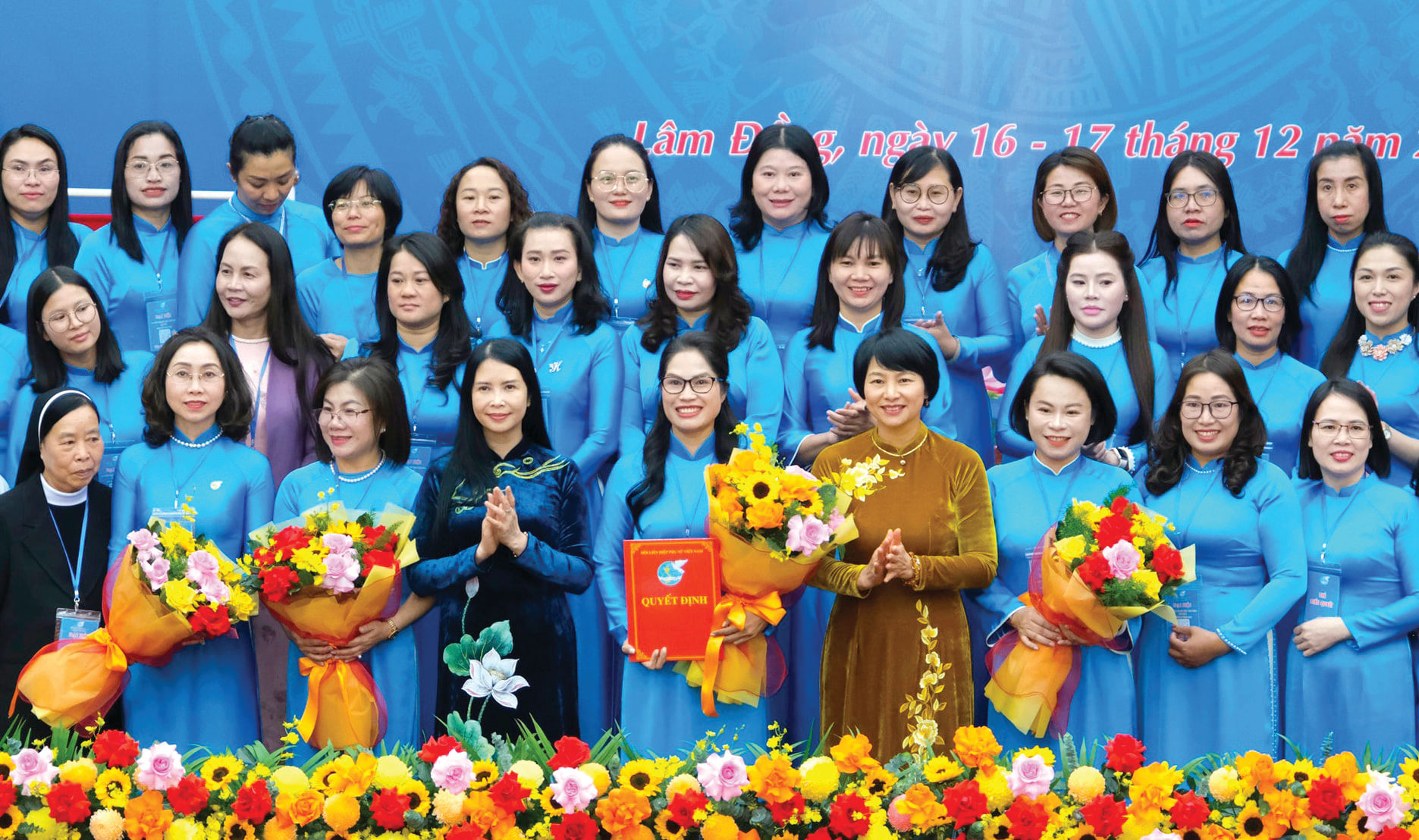 Phu nu 1