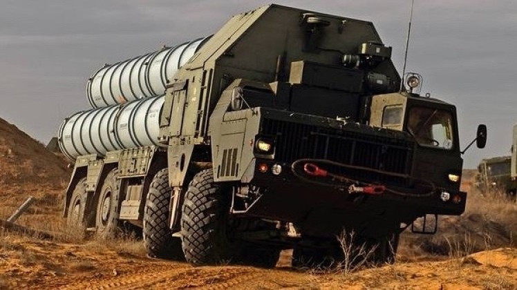 Mỹ chuẩn bị tấn công hệ thống phòng không S - 300 của Iran trong nhiều năm qua - Ảnh 5.