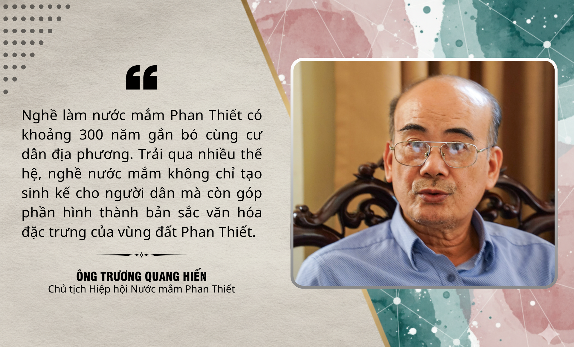 Truong Quang Hien úr, számítógép