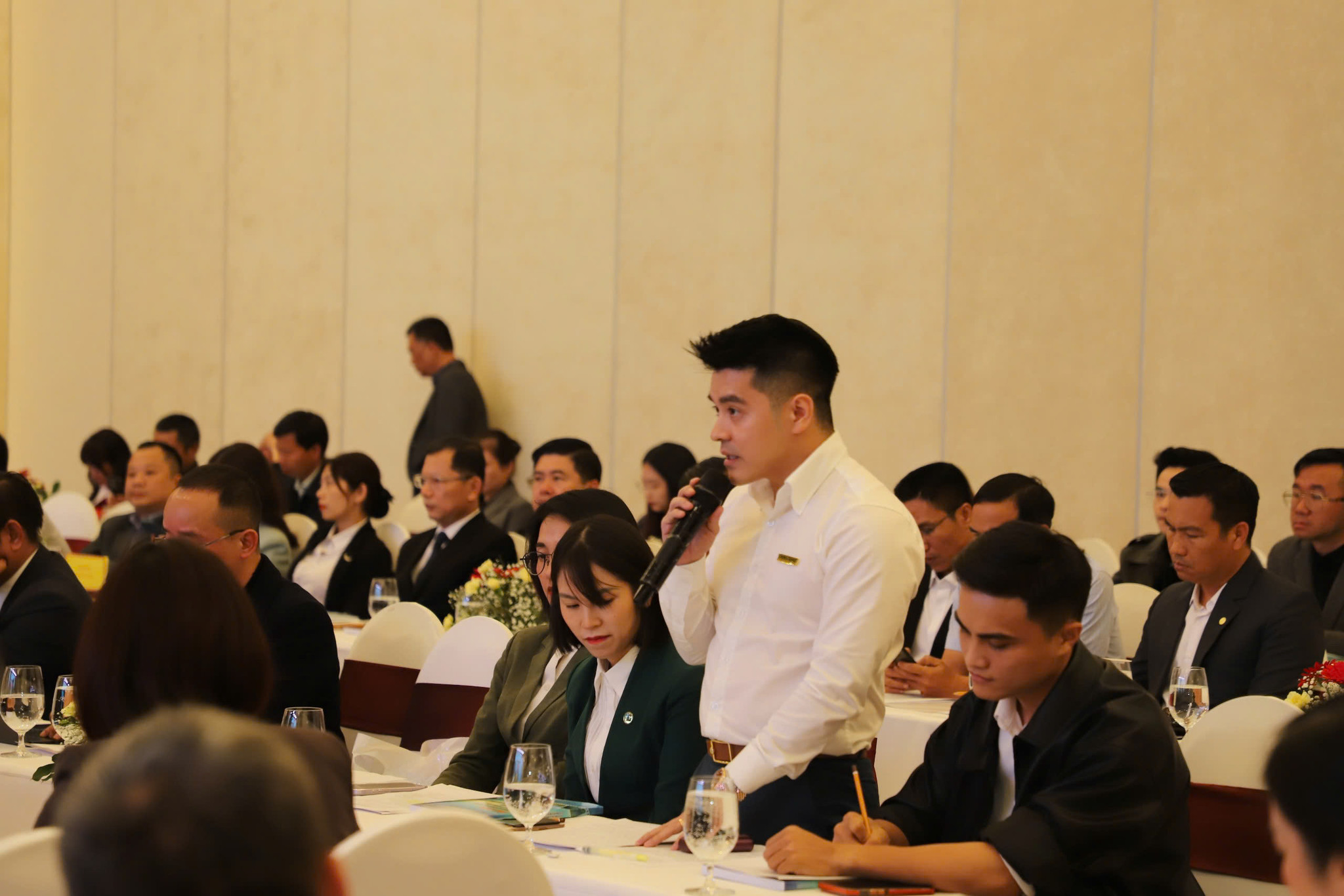 Doanh nghiệp mong có sự đồng hành của tỉnh trong phát triển du lịch trong thời gian tới