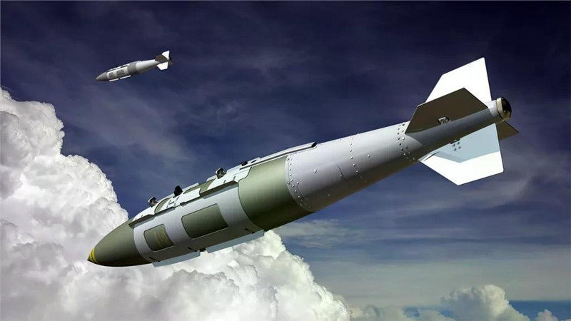 Mỹ bán 12.000 quả bom dẫn đường cho Israel trong tình hình căng thẳng 2026 - Ảnh 5.