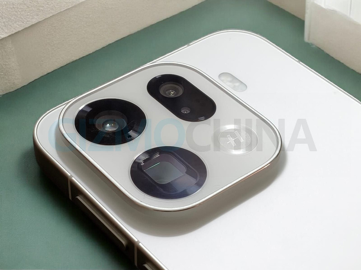 Flagship mới của OPPO sẽ cho trải nghiệm nhiếp ảnh tuyệt vời