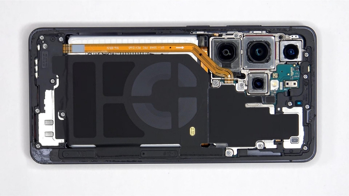 Samsung đang âm thầm tạo ra những thay đổi mang tính cách mạng bên trong khung vỏ của Galaxy S26 Ultra