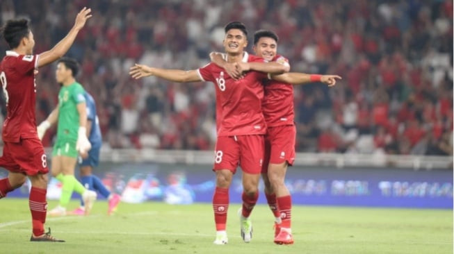 Hàng công của đội tuyển Indonesia đang thiếu một trung phong có khả năng dứt điểm sắc bén.