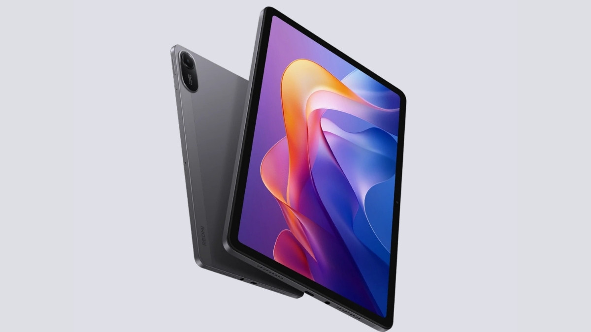 Redmi Pad 2 phiên bản 9.7 inch sẽ có cả phiên bản 4G LTE và bản chỉ sử dụng Wifi