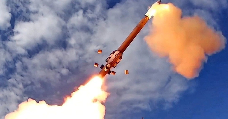 Hệ thống Patriot thất bại trước cuộc đối đầu phi đối xứng với Iran
