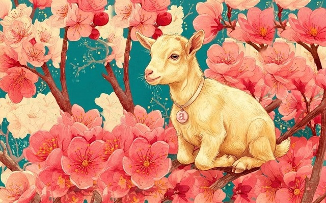 Tuổi Mùi đón nhận nhiều cơ hội hanh thông trong ngày 9/3.