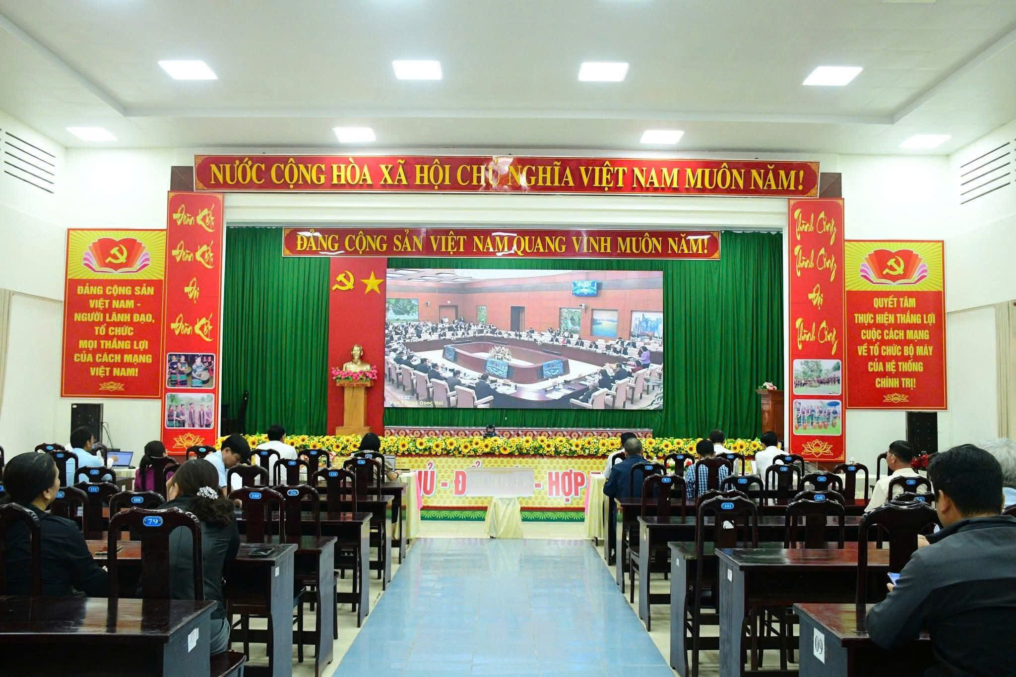 ĐỨC AN 11