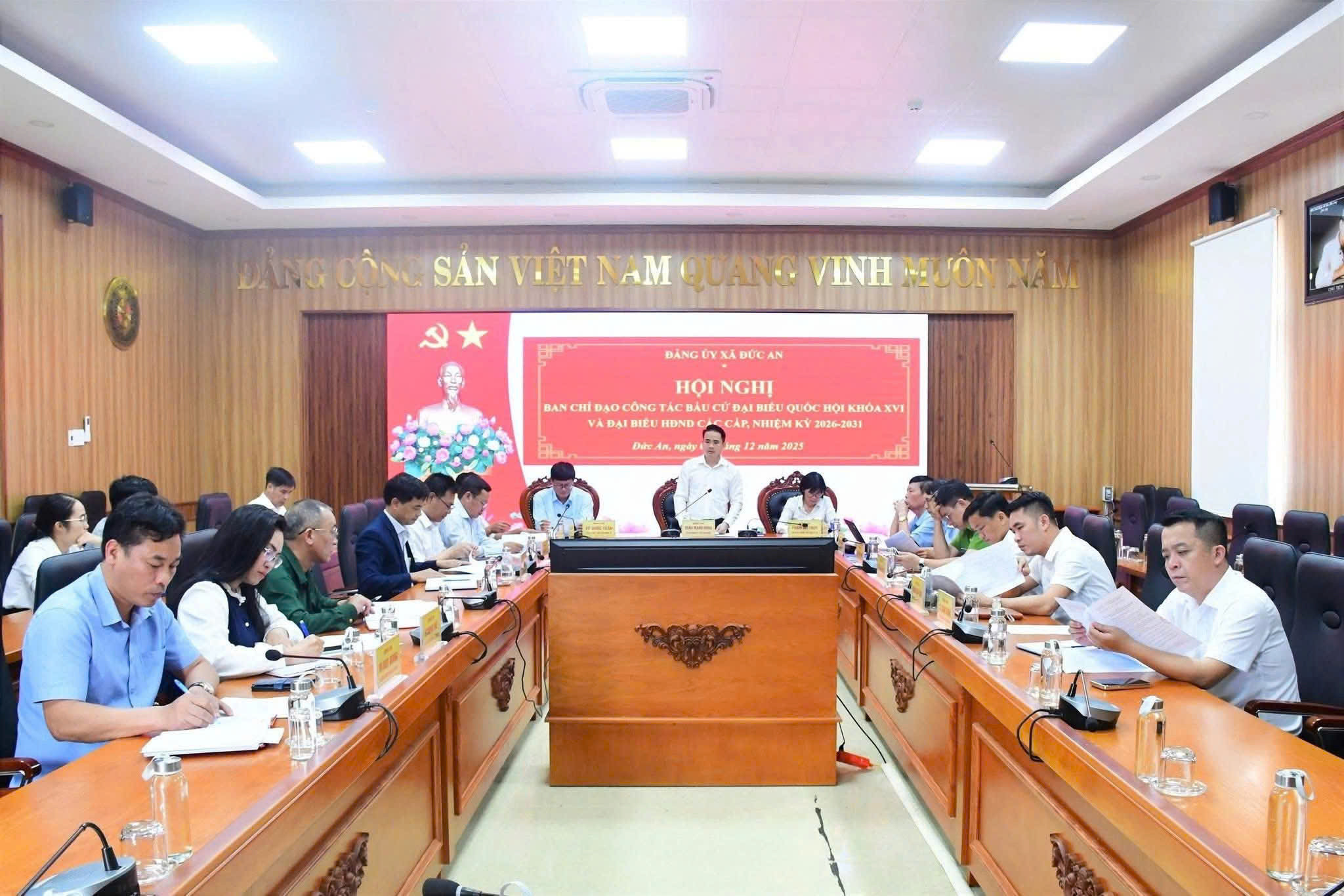 ĐỨC AN 8