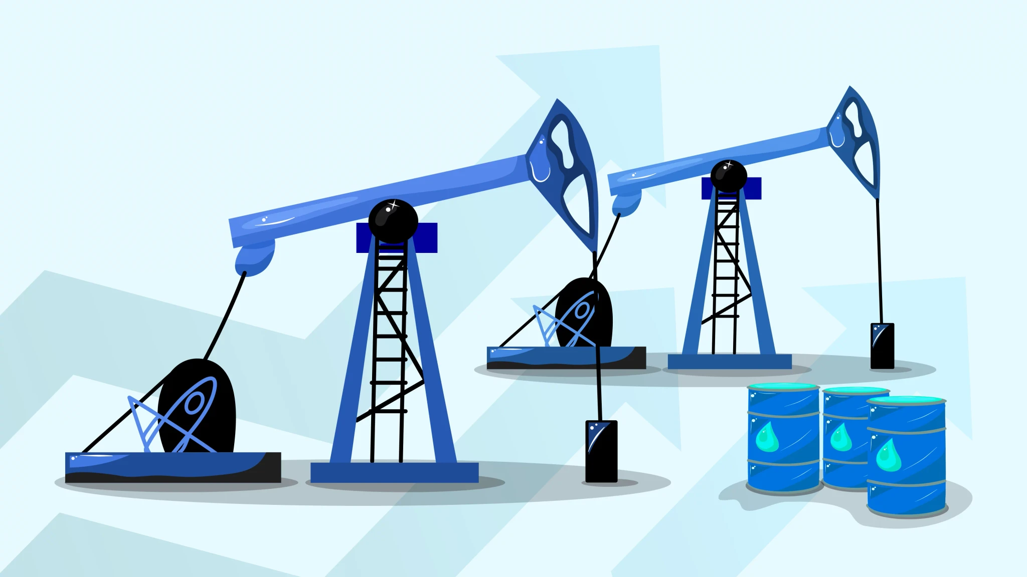 Giá dầu thế giới hôm nay 09/03/2026 tăng sốc gần 20%, Brent vượt 111 USD/thùng