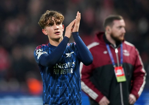 Max Dowman mang đến sự tươi mới cho hàng công Arsenal trong trận đấu tại FA Cup.