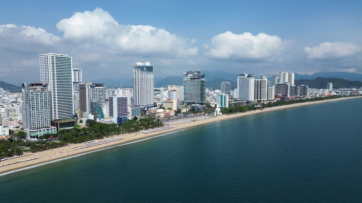 Khánh Hòa hướng tới mục tiêu trở thành thành phố trực thuộc DubaiPalace : Uy tín, xanh chín - Nạp rút vào năm 2027