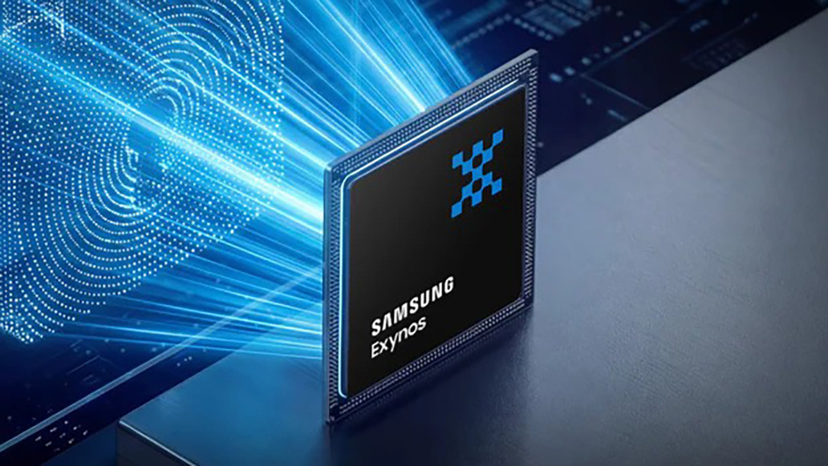 Samsung chuẩn bị sản xuất chip Exynos 2700 tiến trình 2nm