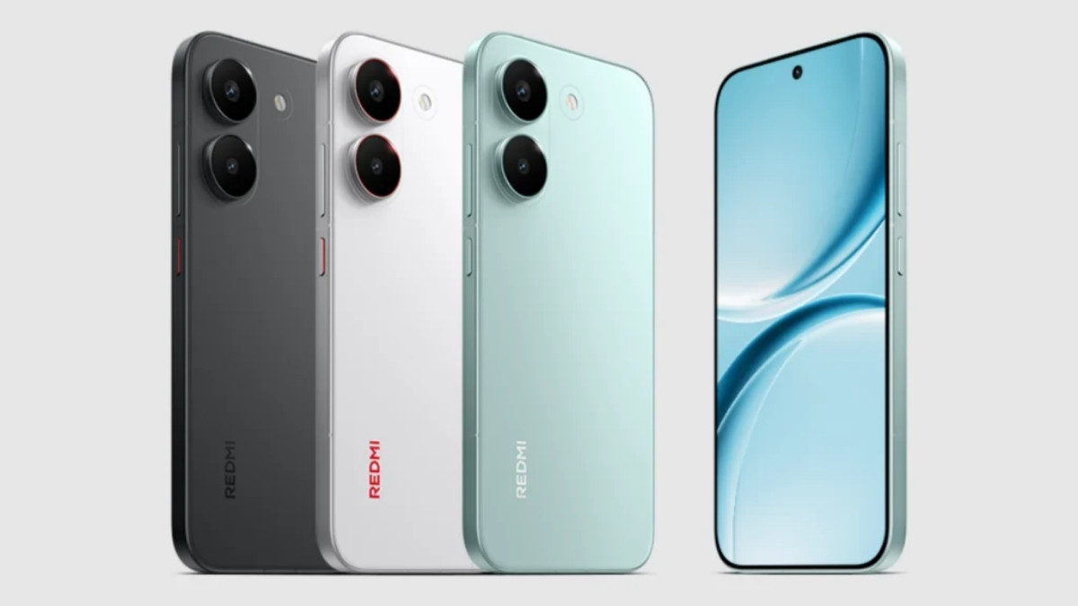 Vị trí thứ tư thuộc về Redmi Turbo 5 với số điểm trung bình ấn tượng 2,087,575